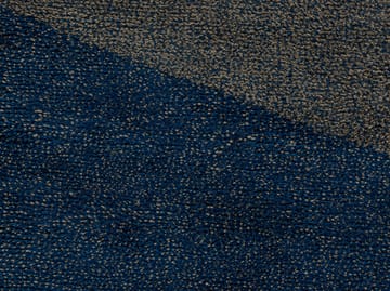 Tapis Verso - Bleu 170x240 cm - Kateha