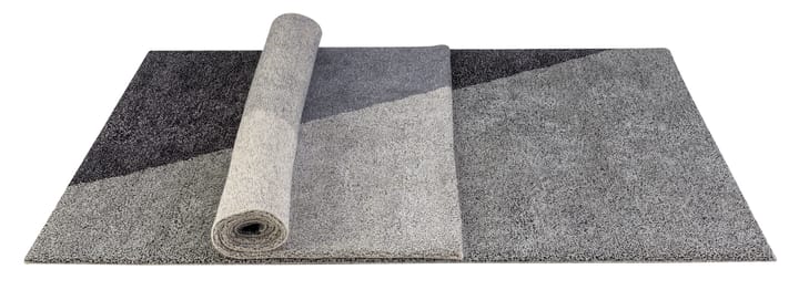 Tapis Verso - Gris 200x300 cm - Kateha