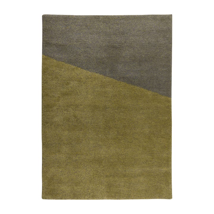 Tapis Verso - Jaune 170x240 cm - Kateha