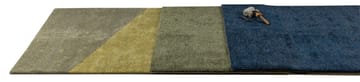 Tapis Verso - Jaune 170x240 cm - Kateha