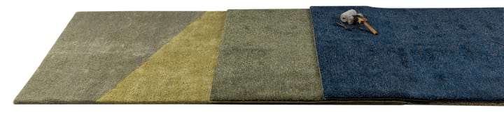 Tapis Verso, Jaune 170x240 cm Kateha