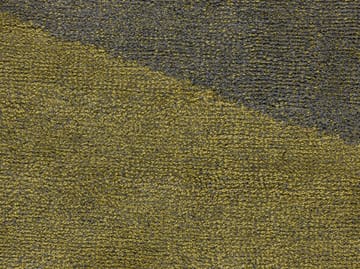 Tapis Verso - Jaune 170x240 cm - Kateha