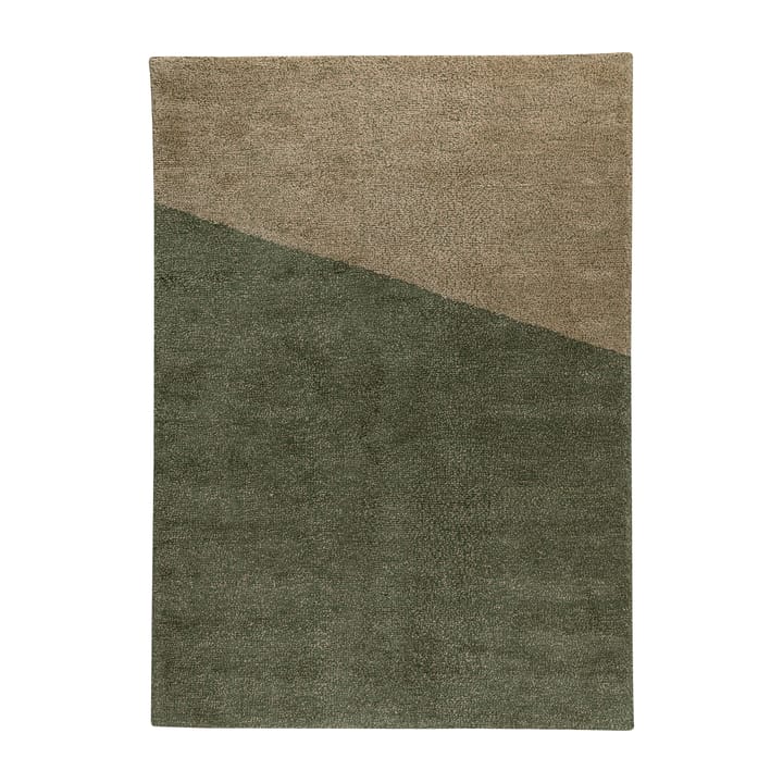 Tapis Verso - Vert 170x240 cm - Kateha