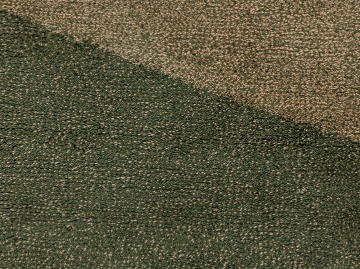 Tapis Verso, Vert 170x240 cm Kateha