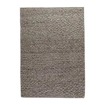 Tapis Woolly - Light grey, 200x300 cm - Kateha