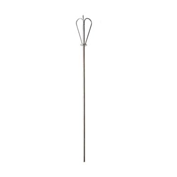 Agitateur à cocktail Kay Bojesen 25,5 cm - Polished steel - Kay Bojesen