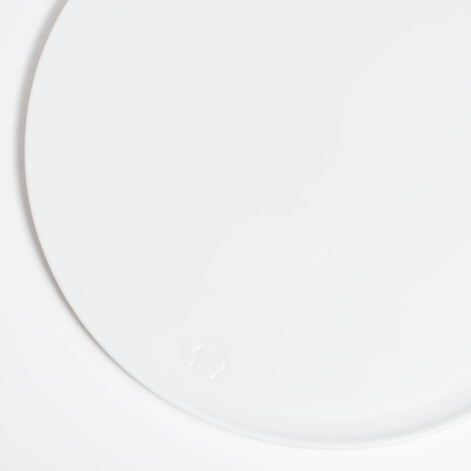 Assiette KAY Ø 27 cm, White Kay Bojesen