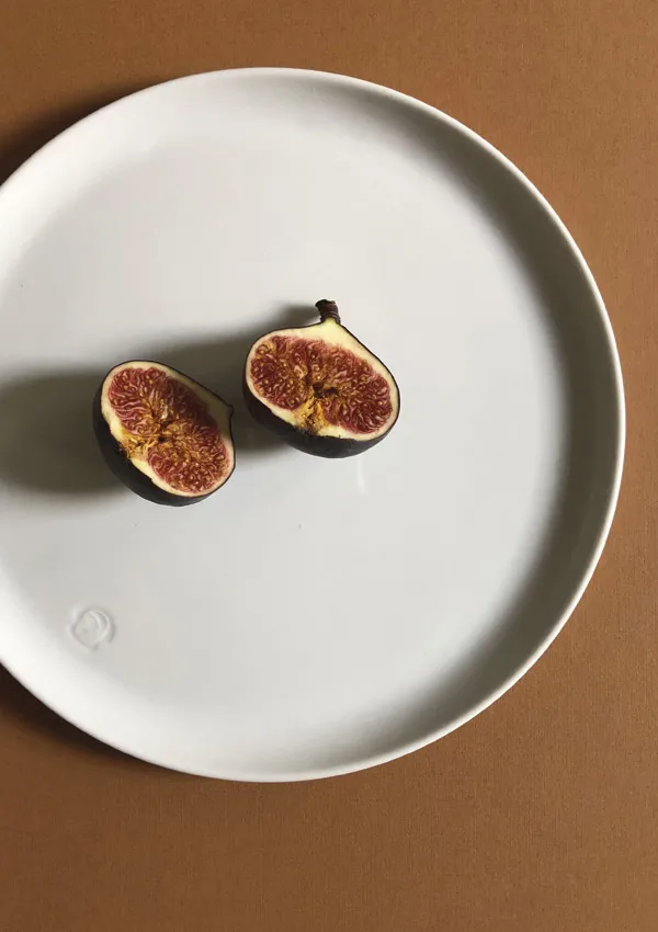 Assiette KAY Ø 27 cm, White Kay Bojesen