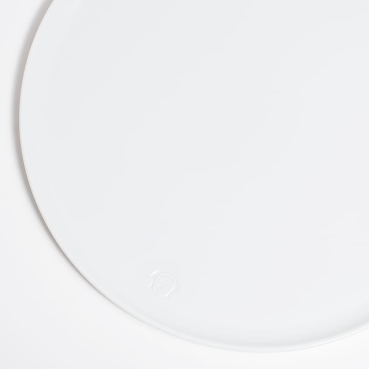 Assiette KAY Ø 29 cm - White - Kay Bojesen