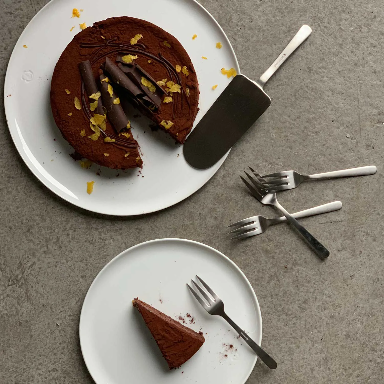 Assiette KAY Ø 29 cm, White Kay Bojesen