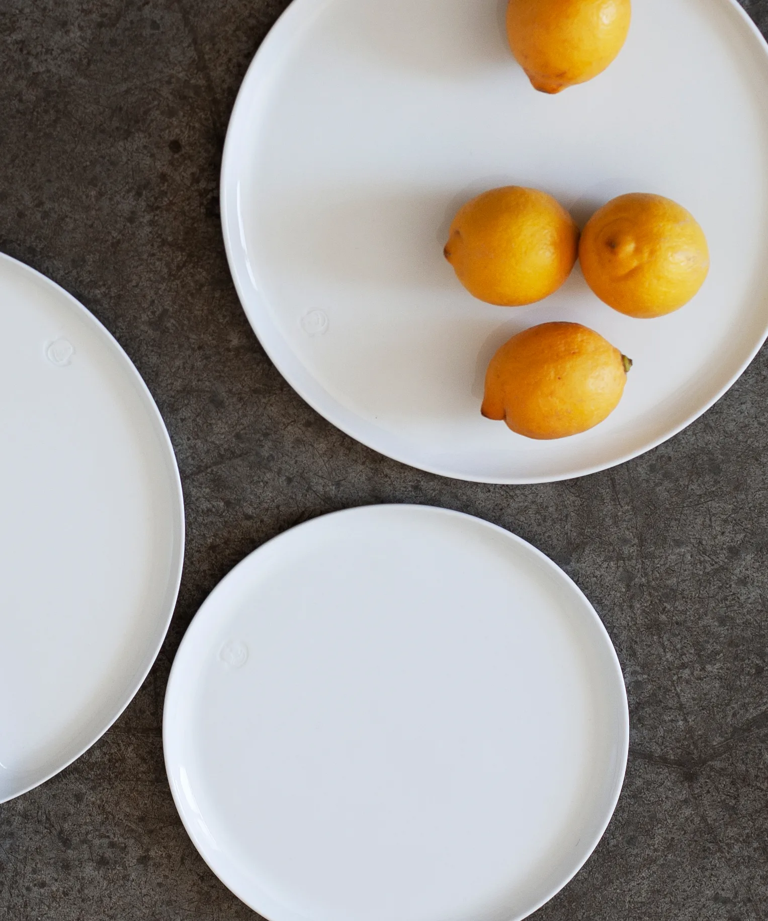 Assiette KAY Ø 29 cm, White Kay Bojesen