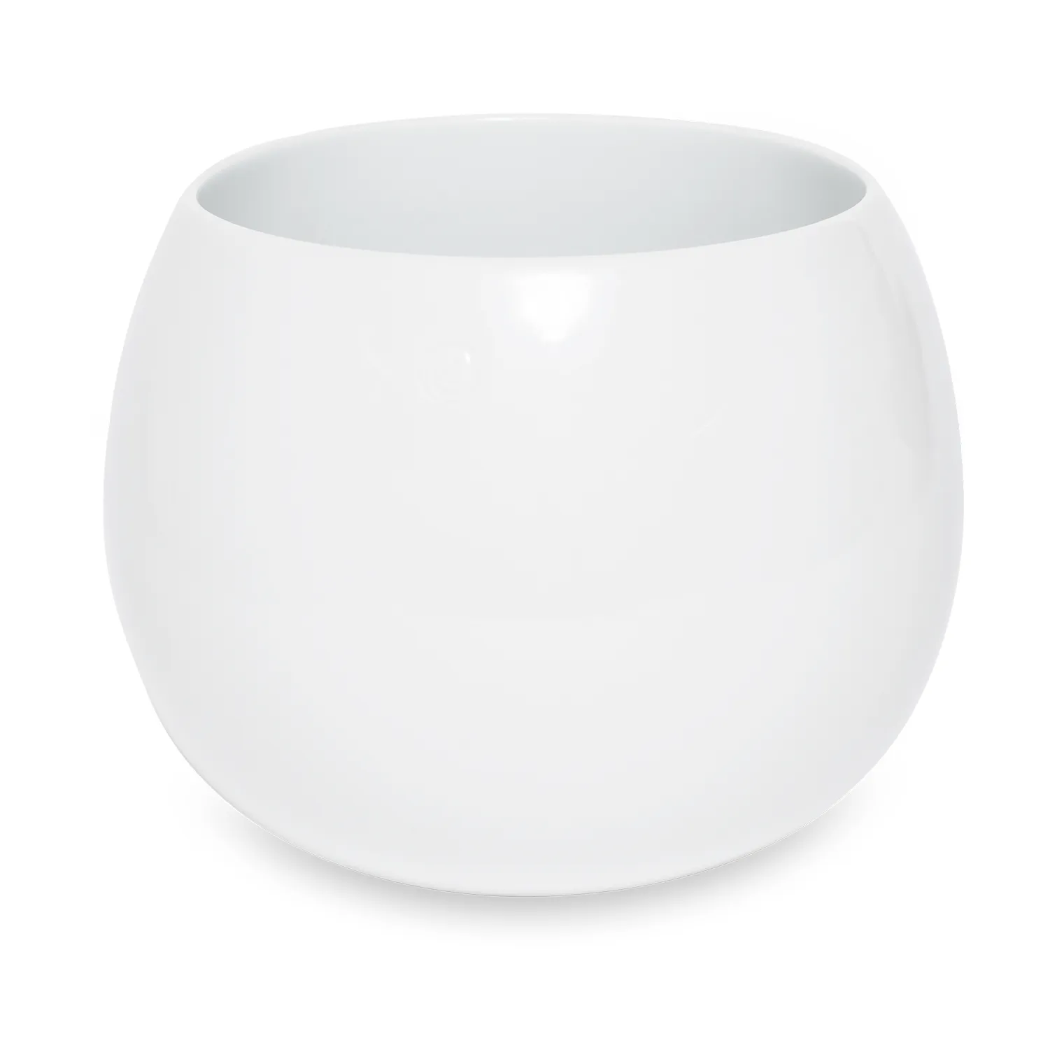 Bol DROP Ø 20,2 cm, White Kay Bojesen