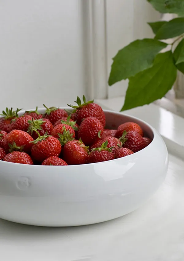 Bol NEST Ø 23,3 cm, White Kay Bojesen