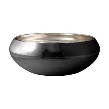 Bol NEST Ø 27 cm - Black - Kay Bojesen