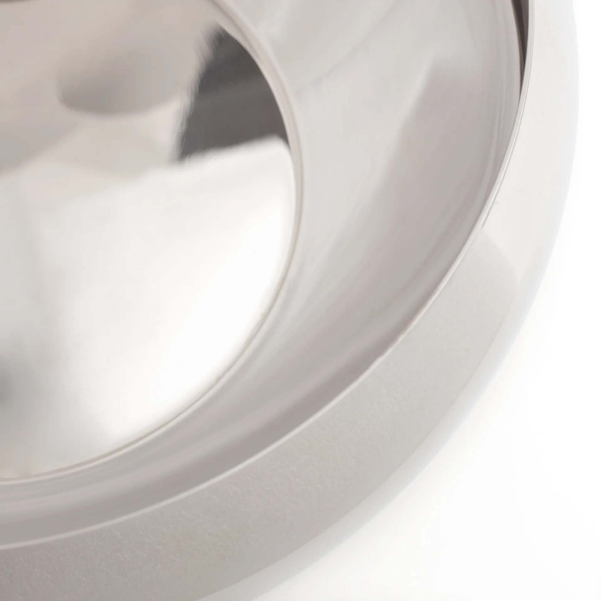 Bol NEST Ø 27 cm, Polished steel Kay Bojesen