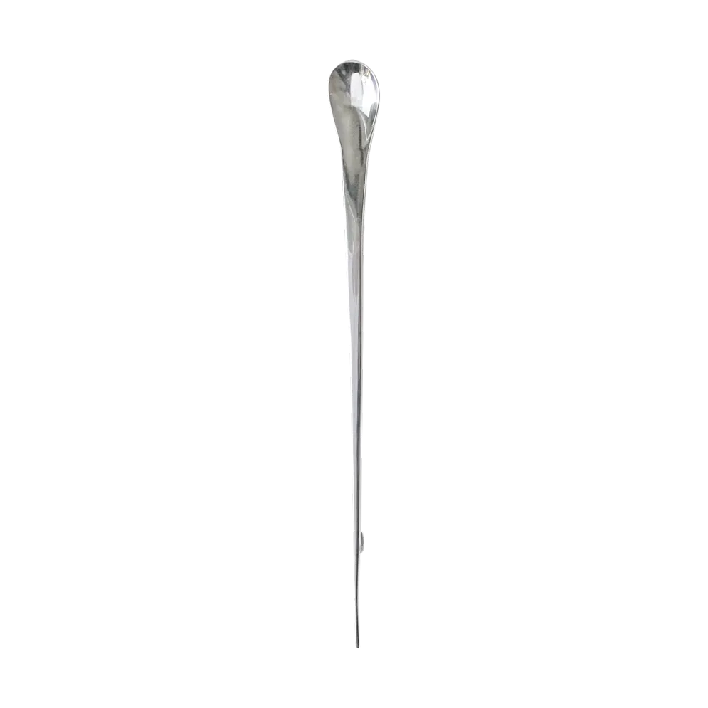 Cuillère à cocktail Kay Bojesen 25,5 cm, Polished steel Kay Bojesen