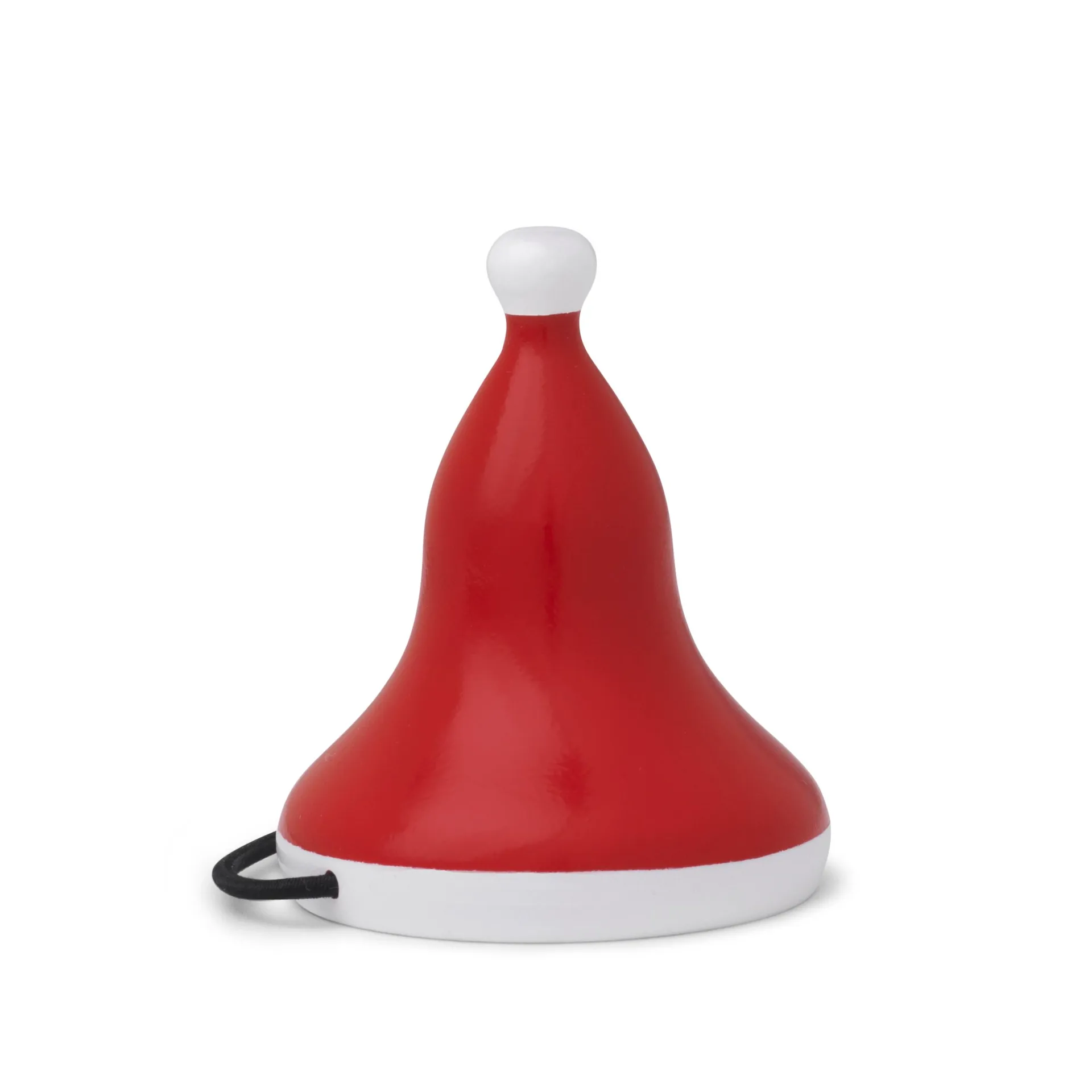 Bonnet de Père Noël pour petit singe Kay Bojesen, rouge Kay Bojesen Denmark