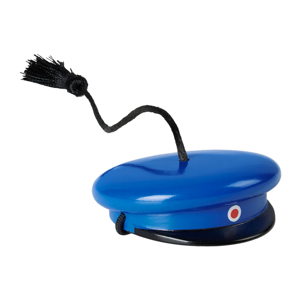 Casquette petit singe Kay Bojesen, Bleu Kay Bojesen Denmark