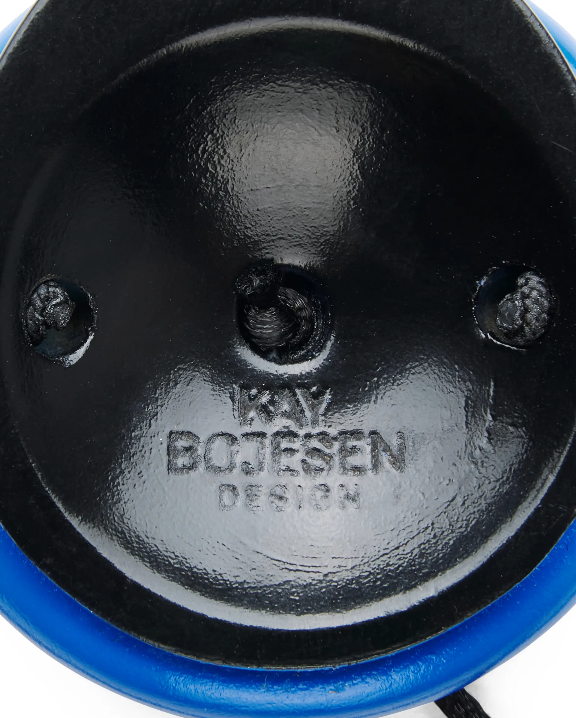 Casquette petit singe Kay Bojesen, Bleu Kay Bojesen Denmark