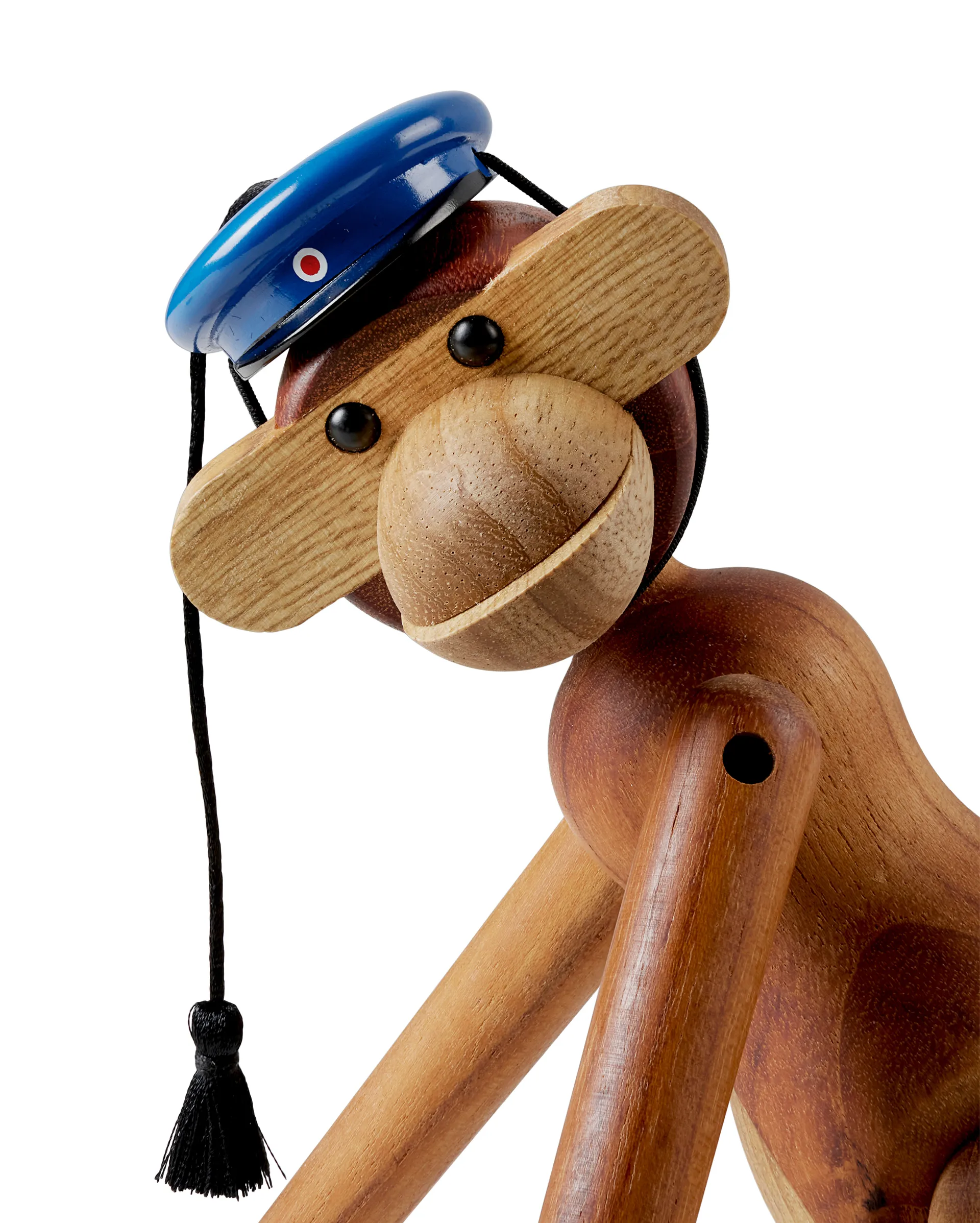 Casquette petit singe Kay Bojesen, Bleu Kay Bojesen Denmark