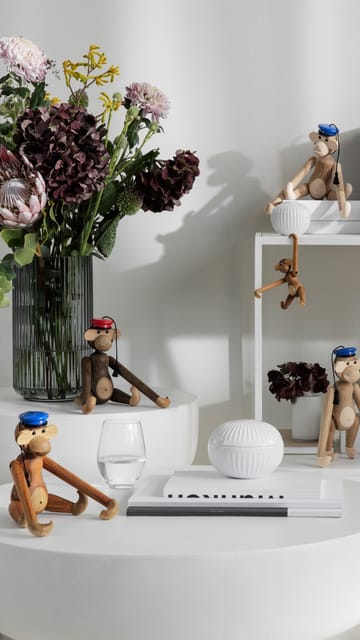Casquette petit singe Kay Bojesen - Bleu - Kay Bojesen Denmark