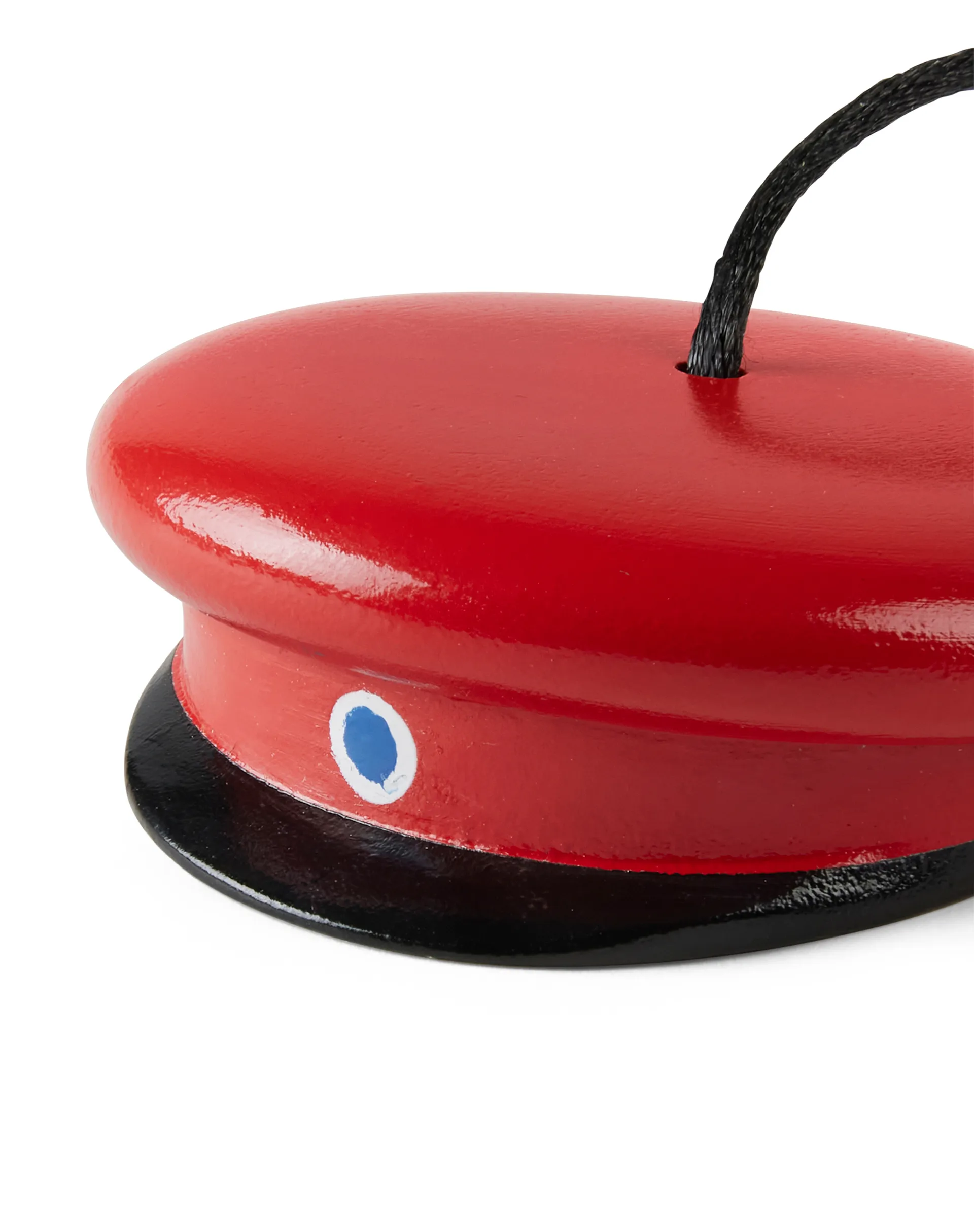 Casquette petit singe Kay Bojesen, Rouge Kay Bojesen Denmark