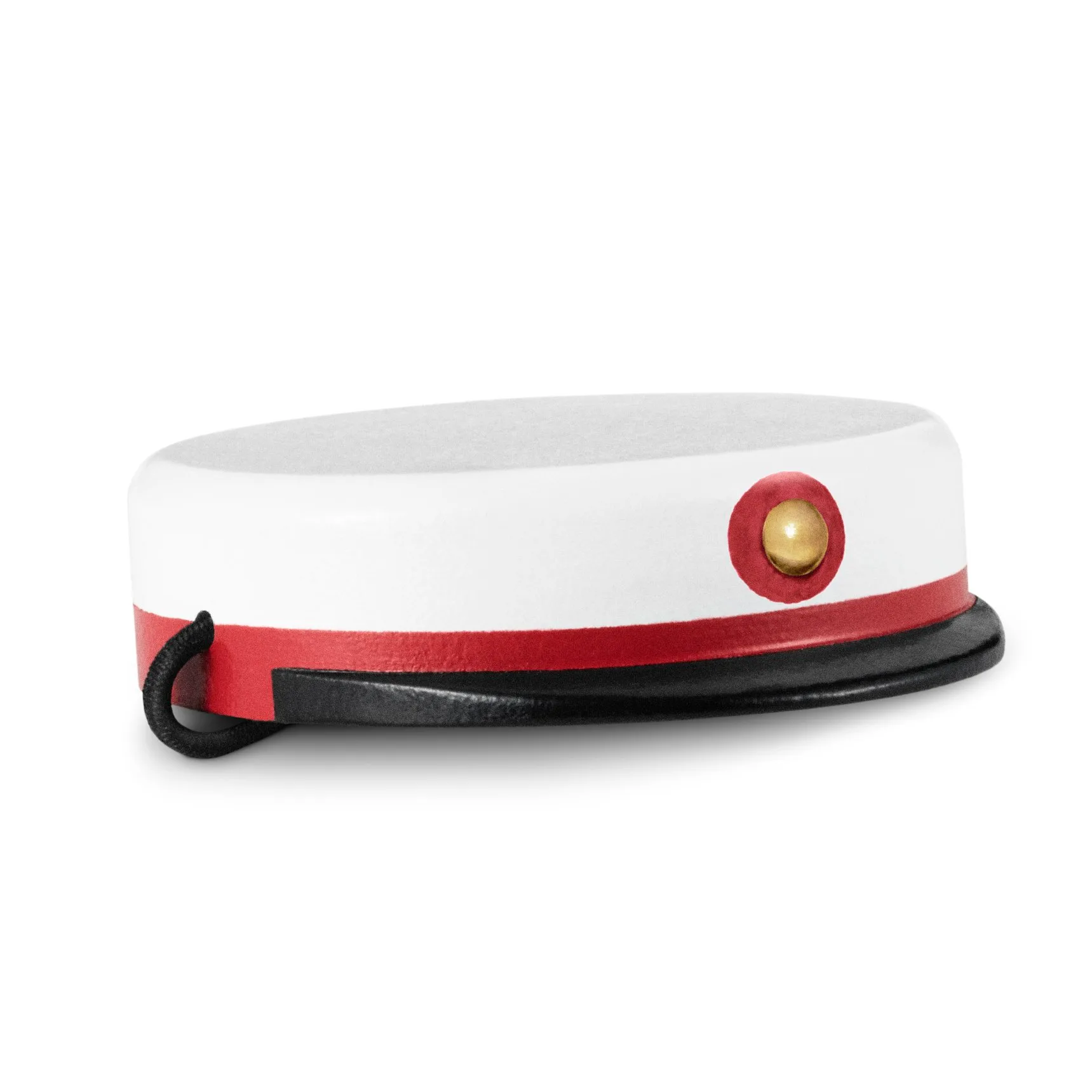 Chapeau étudiant Kay Bojesen pour le singe de taille moyenne, rouge Kay Bojesen Denmark