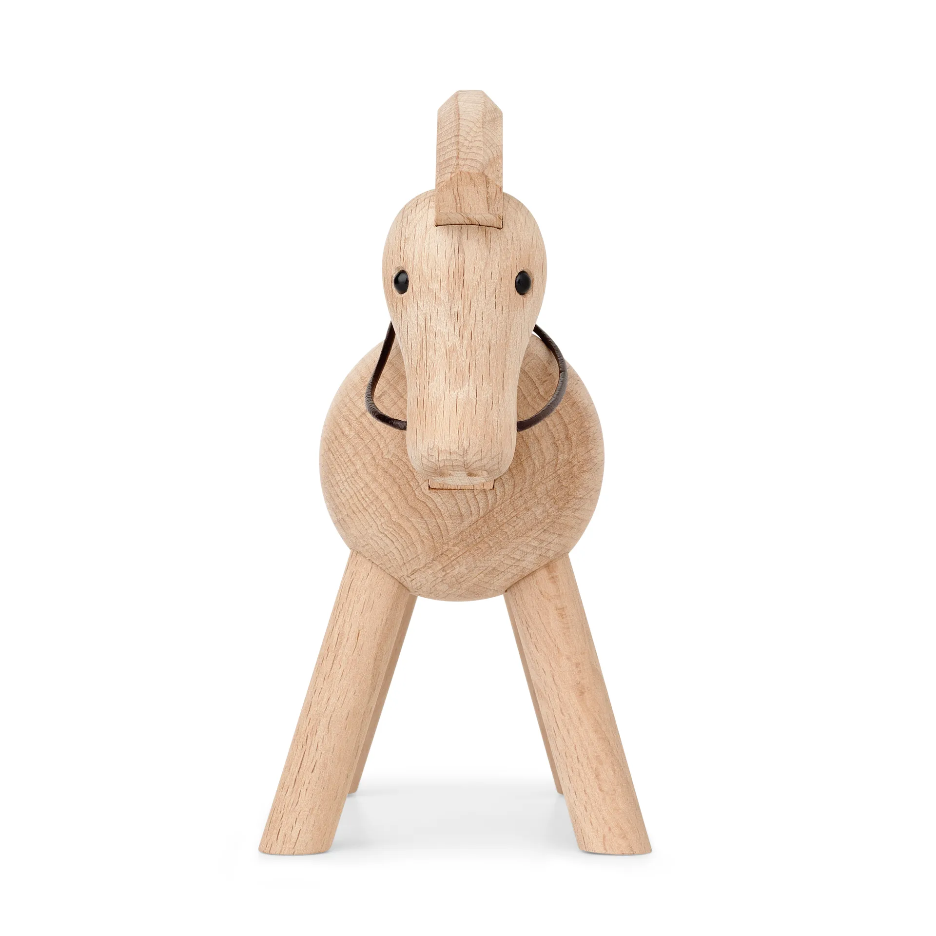 Cheval de Kay Bojesen, hêtre Kay Bojesen Denmark