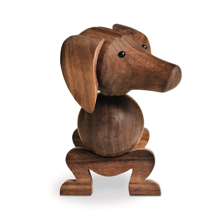 Chien Kay Bojesen - noix - Kay Bojesen Denmark