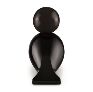 Figurine oiseau chanteur Korp Kay Bojesen - noir - Kay Bojesen Denmark