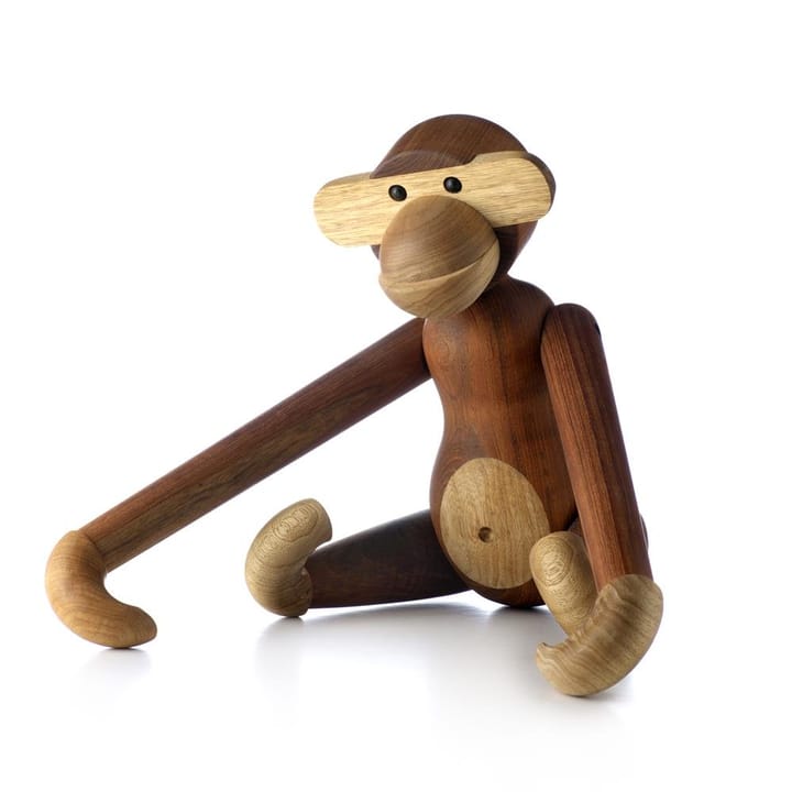 Grand singe en bois Kay Bojesen - bois - Kay Bojesen Denmark