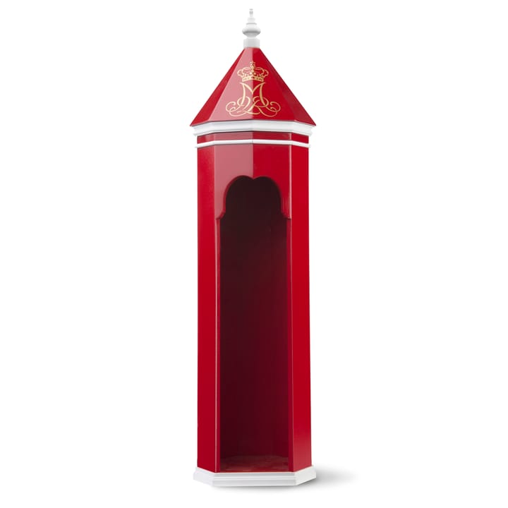 Guérite Kay Bojesen, Rouge Kay Bojesen Denmark