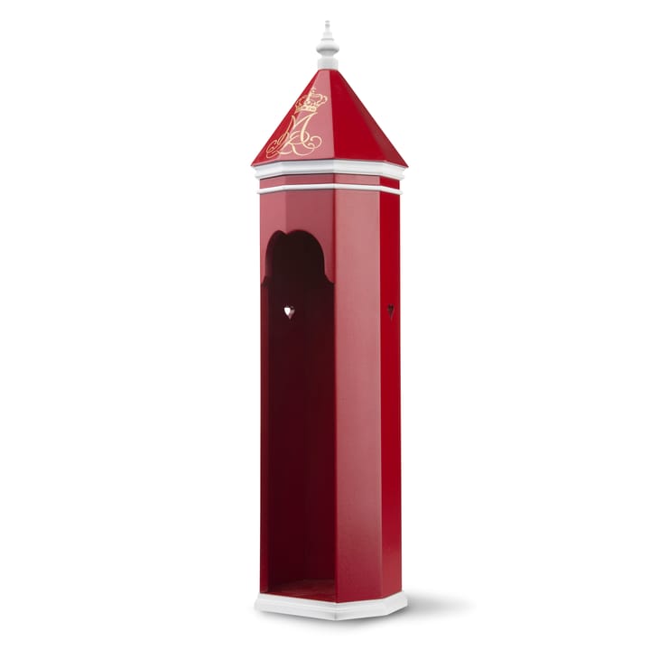Guérite Kay Bojesen, Rouge Kay Bojesen Denmark