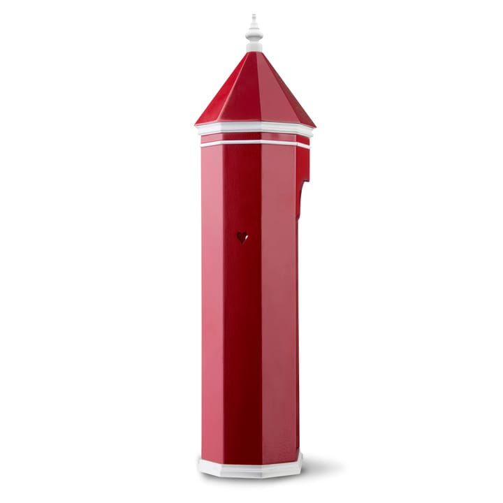 Guérite Kay Bojesen, Rouge Kay Bojesen Denmark
