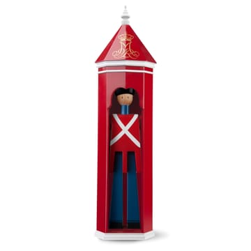 Guérite Kay Bojesen - Rouge - Kay Bojesen Denmark