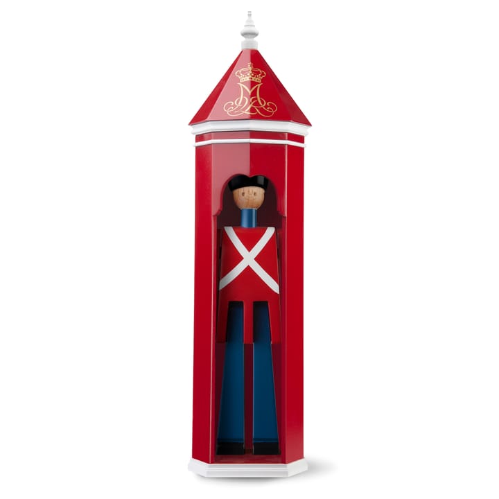 Guérite Kay Bojesen, Rouge Kay Bojesen Denmark