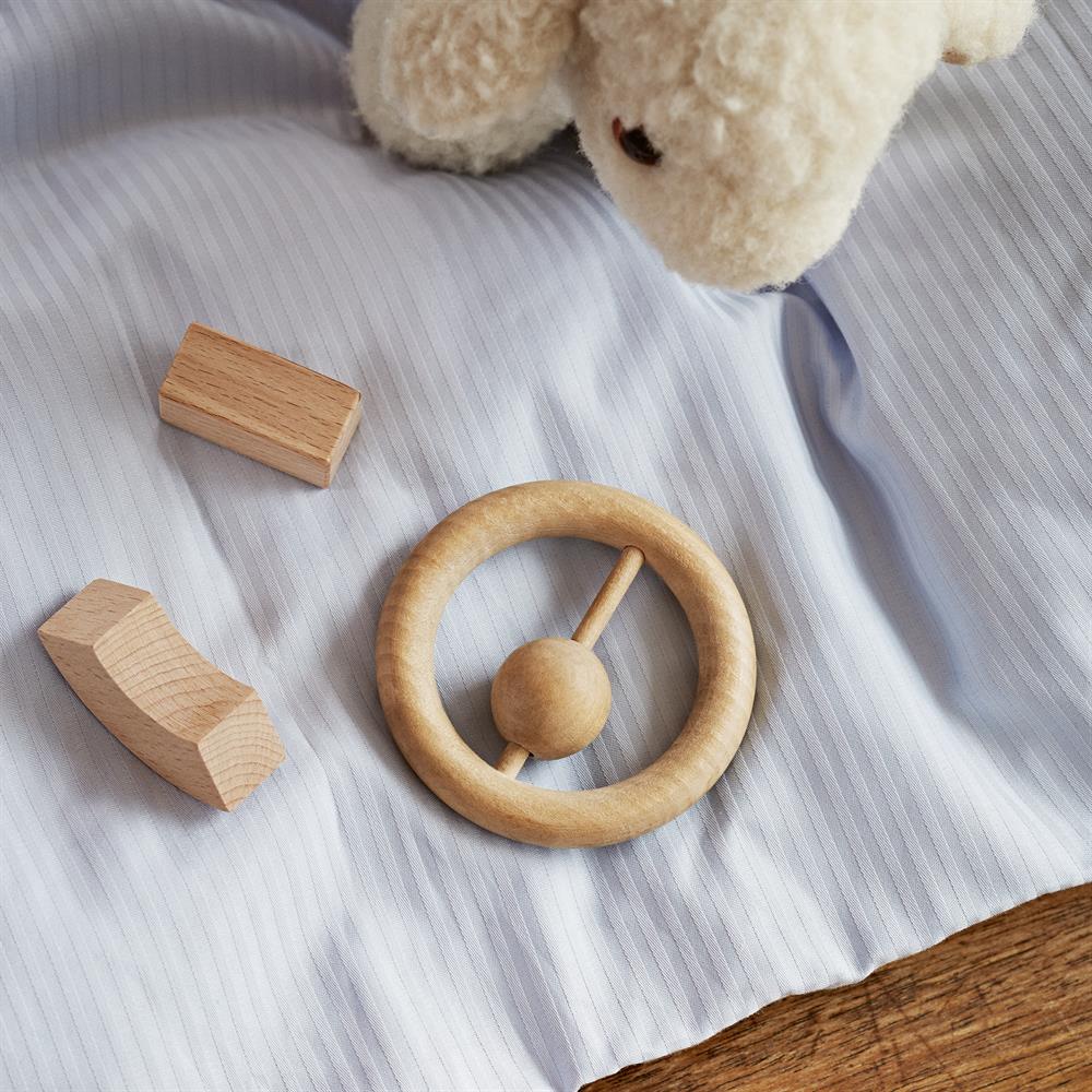 Hochet Kay Bojesen, hêtre Kay Bojesen Denmark