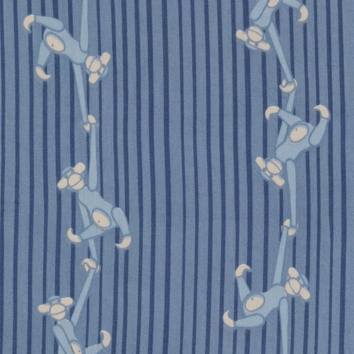Housse de couette et taie d'oreiller Kay Bojesen apa 100x140 cm, Bleu Kay Bojesen Denmark