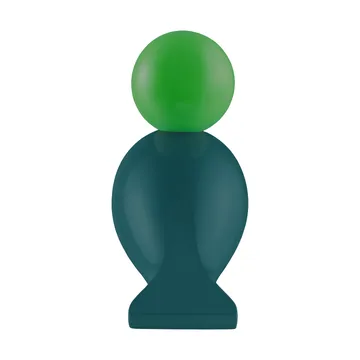 Kaj Bojesen Year Bird 2026 Birk - Vert foncé - Kay Bojesen Denmark