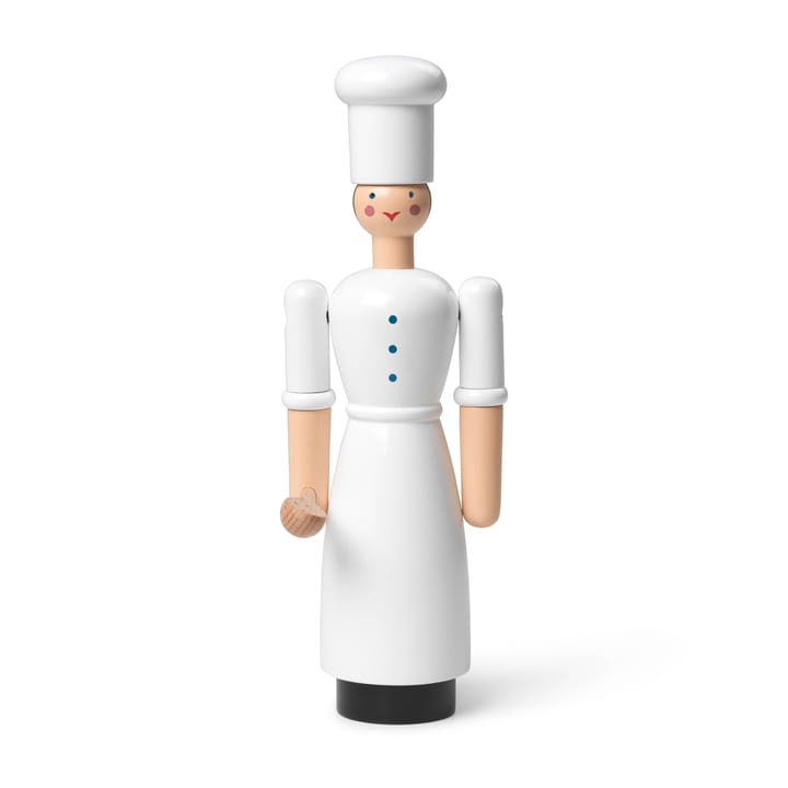 Kay Bojesen Cuisinier, 17,5 cm Kay Bojesen Denmark