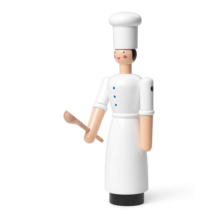 Kay Bojesen Cuisinier, 17,5 cm Kay Bojesen Denmark