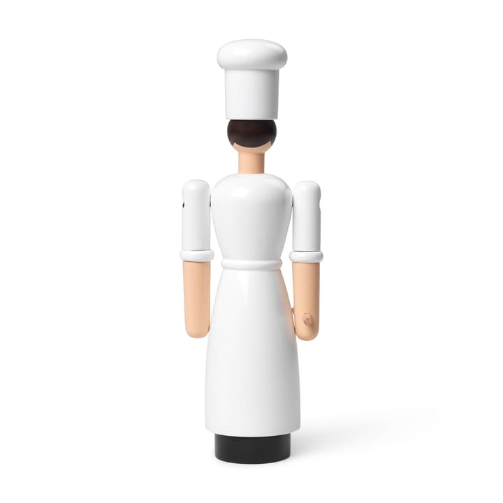 Kay Bojesen Cuisinier, 17,5 cm Kay Bojesen Denmark
