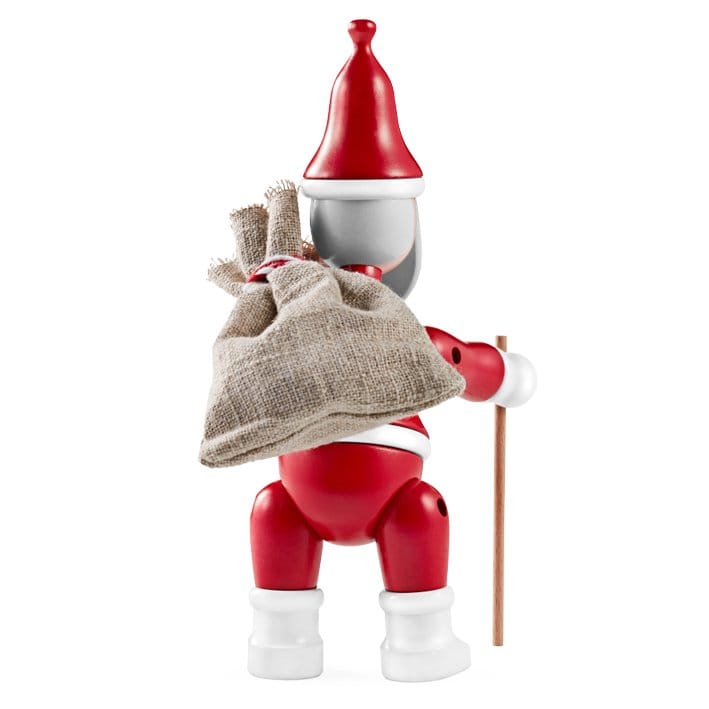 Kay Bojesen Père Noël, rouge Kay Bojesen Denmark