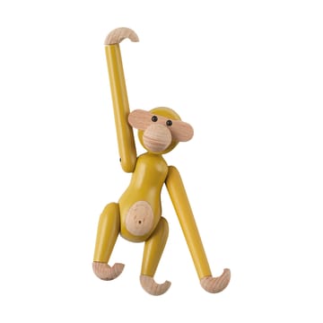 Kay Bojesen singe mini vintage - Geel - Kay Bojesen Denmark