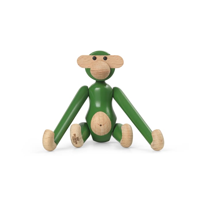 Kay Bojesen singe mini vintage - Groen - Kay Bojesen Denmark