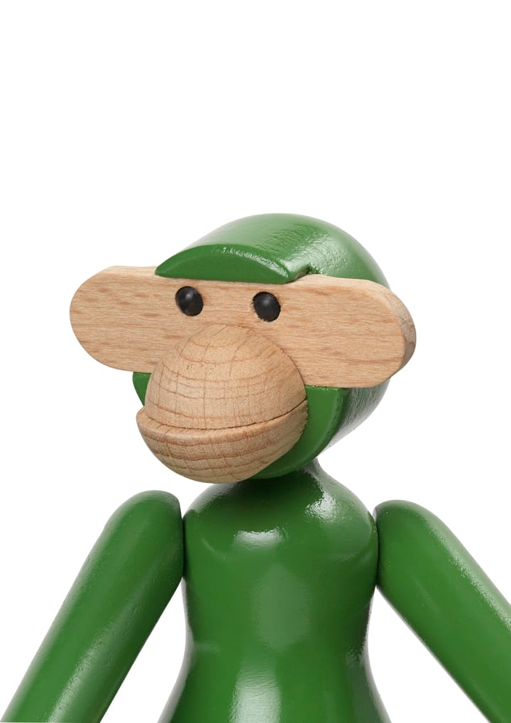 Kay Bojesen singe mini vintage, Groen Kay Bojesen Denmark