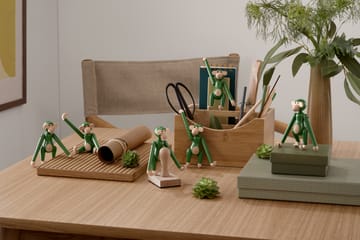 Kay Bojesen singe mini vintage - Groen - Kay Bojesen Denmark