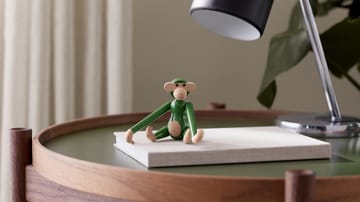 Kay Bojesen singe mini vintage - Groen - Kay Bojesen Denmark