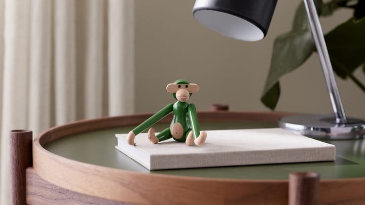 Kay Bojesen singe mini vintage, Groen Kay Bojesen Denmark