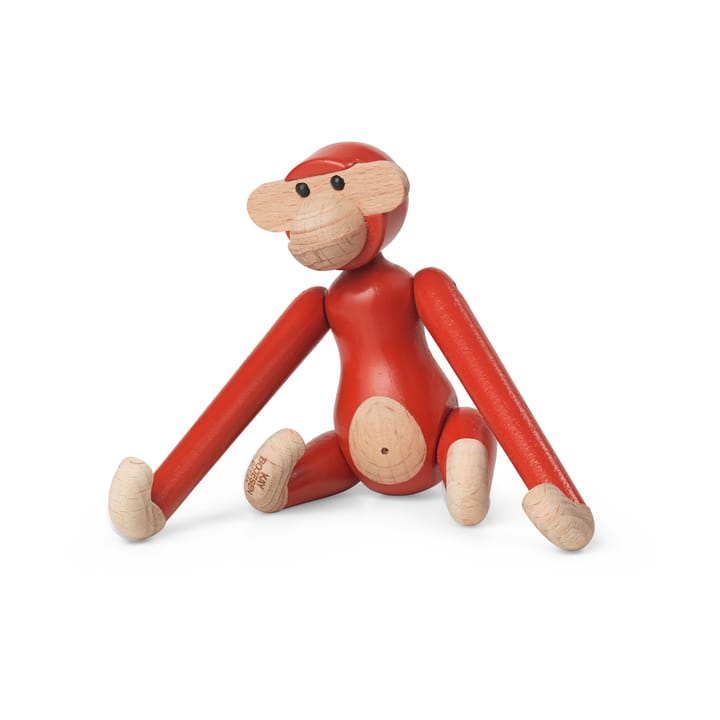 Kay Bojesen singe mini vintage, Rouge Kay Bojesen Denmark